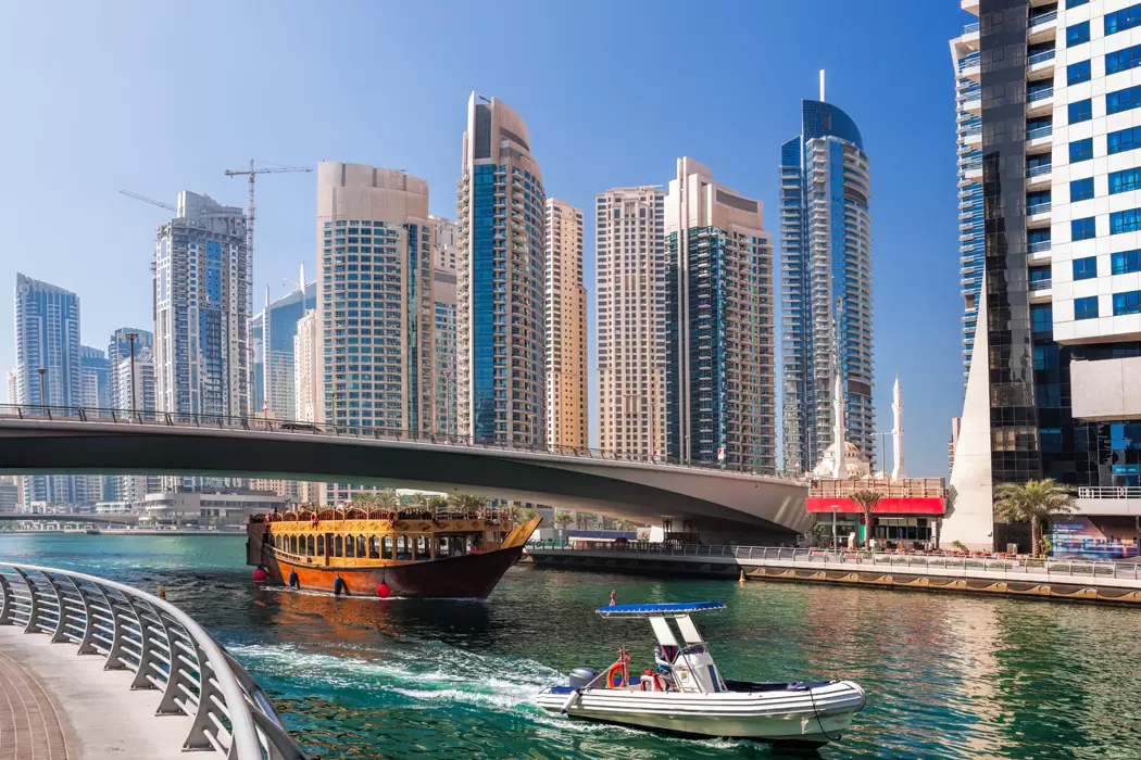 YILBAŞI ÖZEL VİZE DAHİL DUBAİ TURU Pegasus Havayolları ile 3 gece