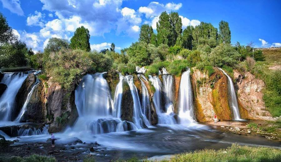 Ramazan Bayramı Özel Rüya Gibi Gap ve Doğu Anadolu Turu (5 Gece Otel Konaklamalı)