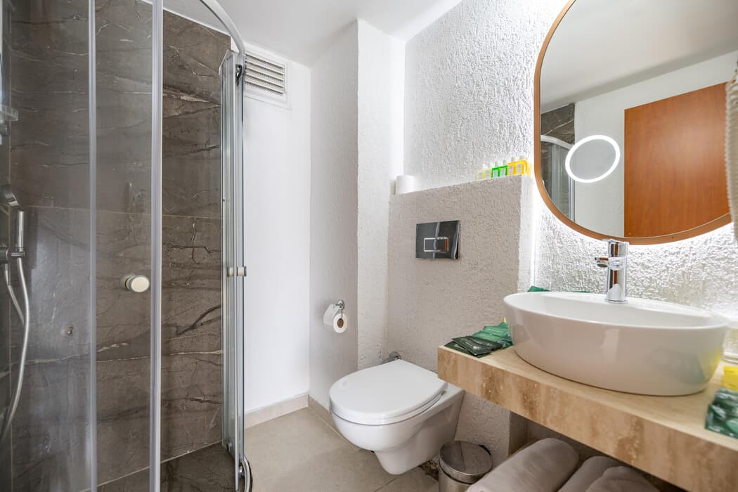 Petunya Beach Resort 4 Gece Otel Konaklamalı