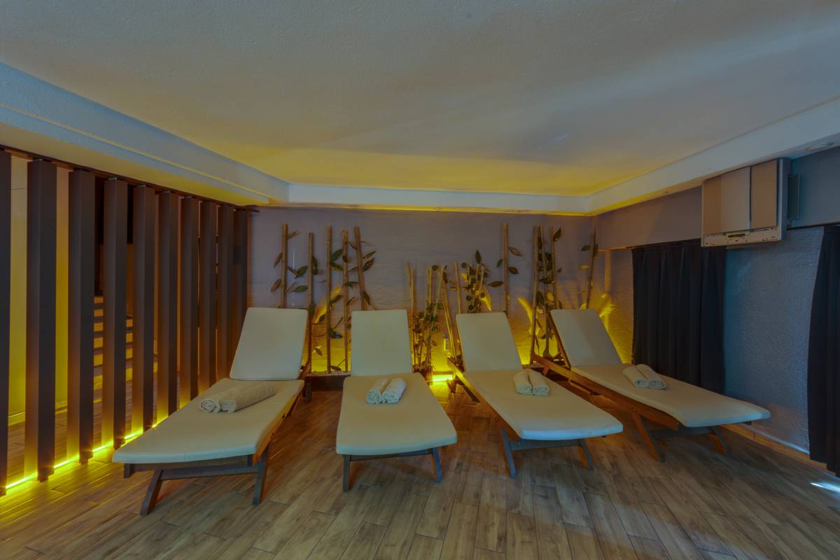Smart Holiday Hotel Bodrum 4 Gece Otel Konaklamalı