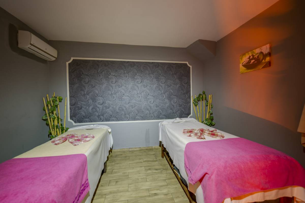 Smart Holiday Hotel Bodrum 4 Gece Otel Konaklamalı