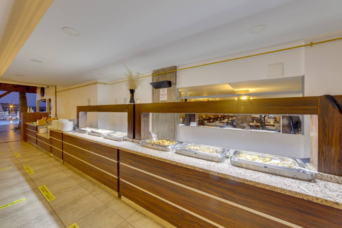 Smart Holiday Hotel Bodrum 4 Gece Otel Konaklamalı