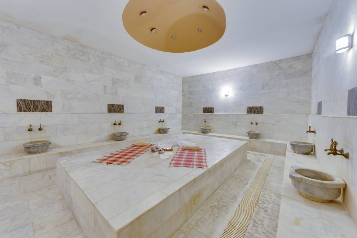 Smart Holiday Hotel Bodrum 4 Gece Otel Konaklamalı