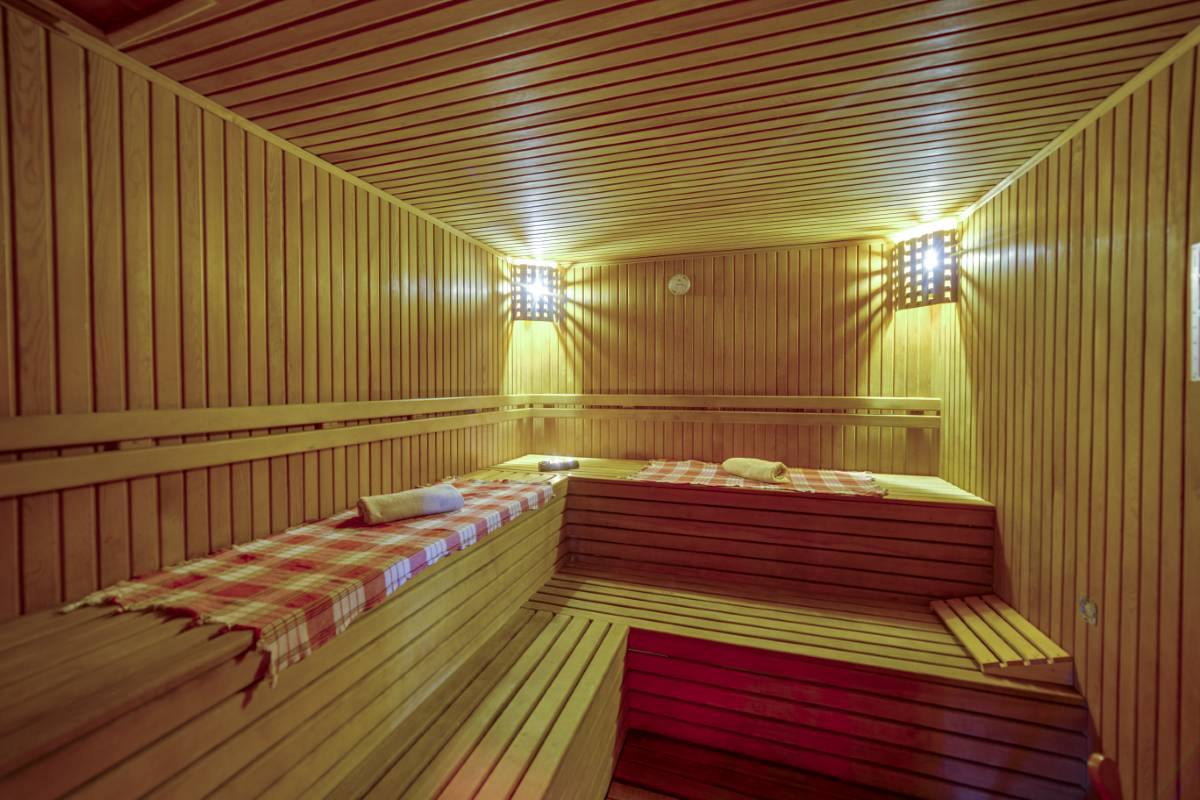 Smart Holiday Hotel Bodrum 4 Gece Otel Konaklamalı