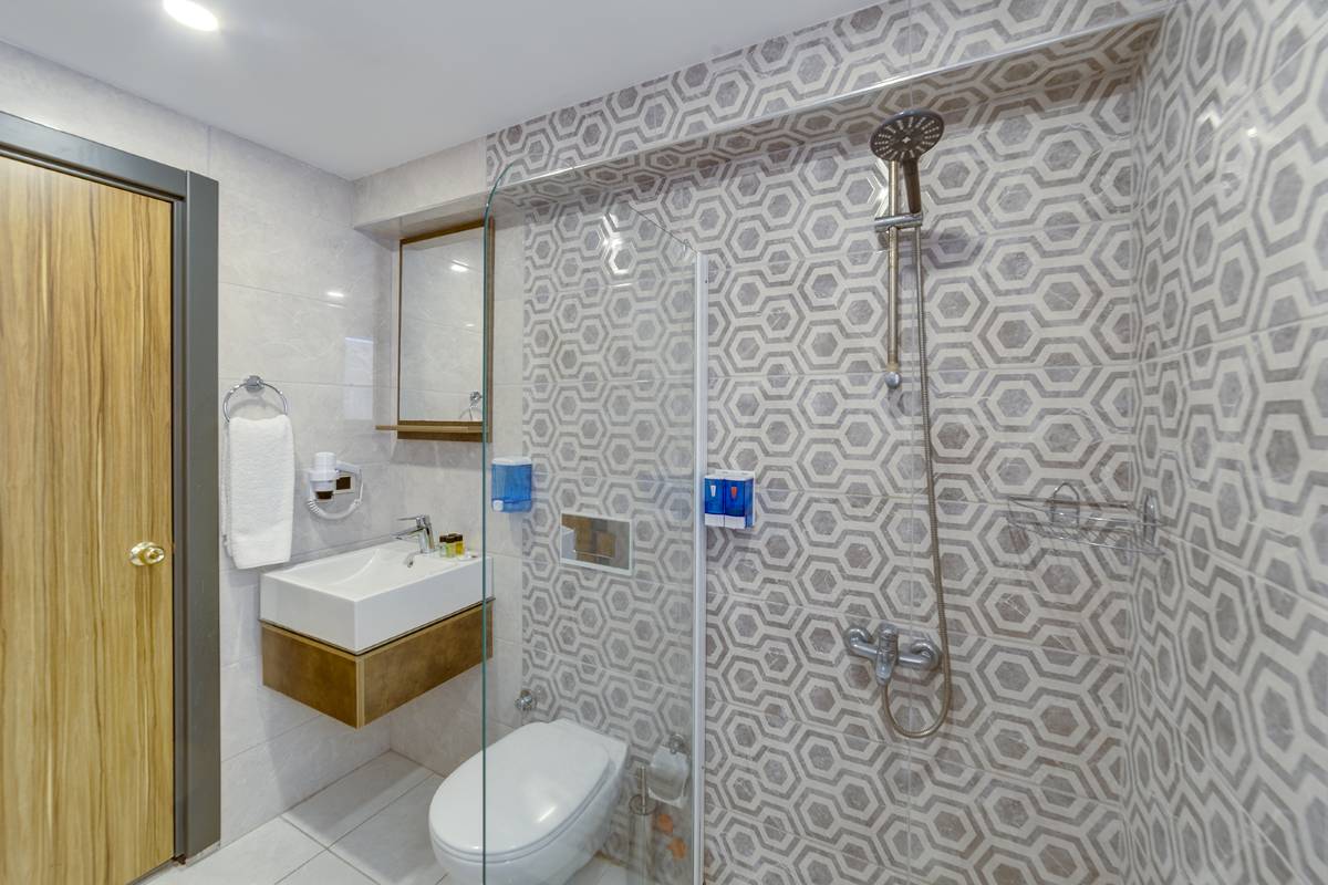Smart Holiday Hotel Bodrum 4 Gece Otel Konaklamalı