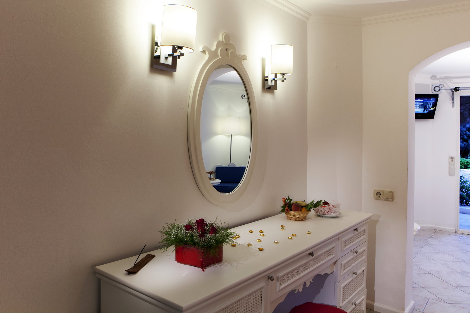 Royal Asarlık Beach Hotel & Spa 3 Gece Otel Konakalamalı