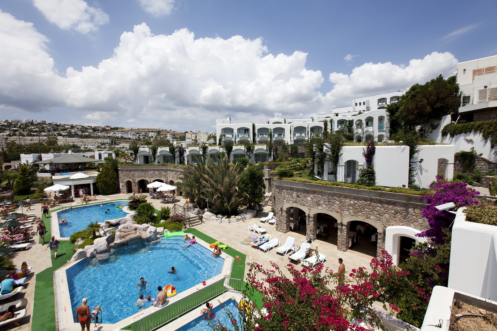 Royal Asarlık Beach Hotel & Spa 3 Gece Otel Konakalamalı