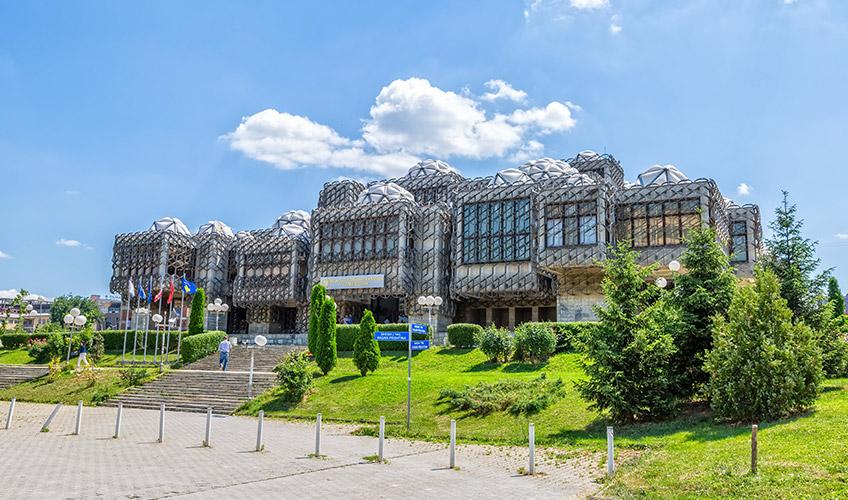 Pegasus Hava Yolları İle Kurban bayramı Özel 6 Ülke Vizesiz Balkan Turu Tüm Ekstra Turlar Ve Akşam Yemekleri Dahil