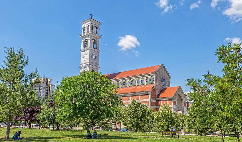 Pegasus Hava Yolları İle Kurban bayramı Özel 6 Ülke Vizesiz Balkan Turu Tüm Ekstra Turlar Ve Akşam Yemekleri Dahil