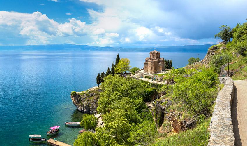 Pegasus Hava Yolları İle Kurban bayramı Özel 6 Ülke Vizesiz Balkan Turu Tüm Ekstra Turlar Ve Akşam Yemekleri Dahil