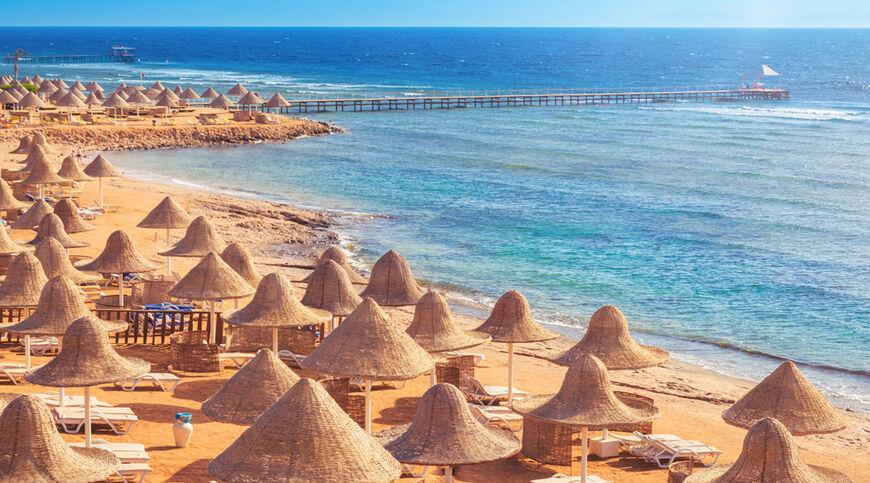 Vizesiz Sharm El Sheikh Turu 5 Gece Her Şey Dahil Otel Konaklamalı Extra Turlar Dahil