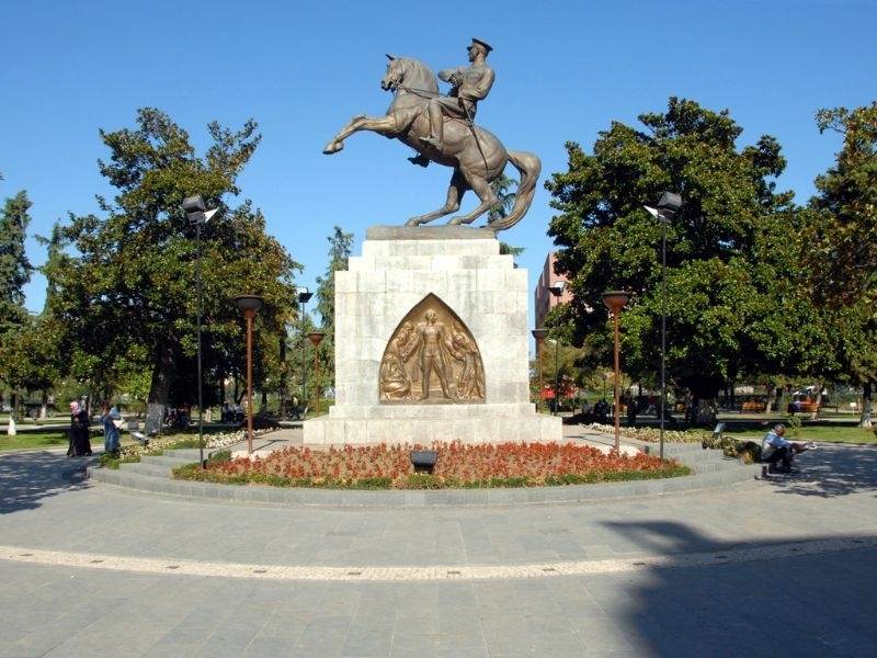 Karadeniz Yaylalar ve Batum Turu / 4 Gece Otel Konaklamalı