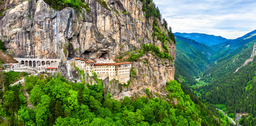 Karadeniz Yaylalar ve Batum Turu / 4 Gece Otel Konaklamalı