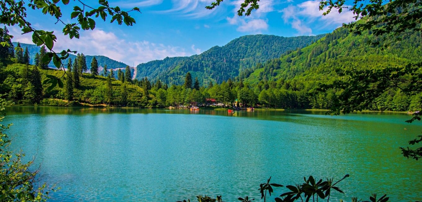 Karadeniz Yaylalar ve Batum Turu / 4 Gece Otel Konaklamalı