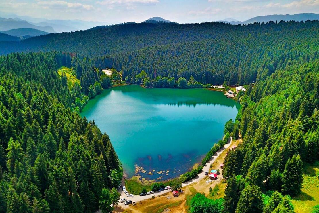 Karadeniz Yaylalar ve Batum Turu / 4 Gece Otel Konaklamalı