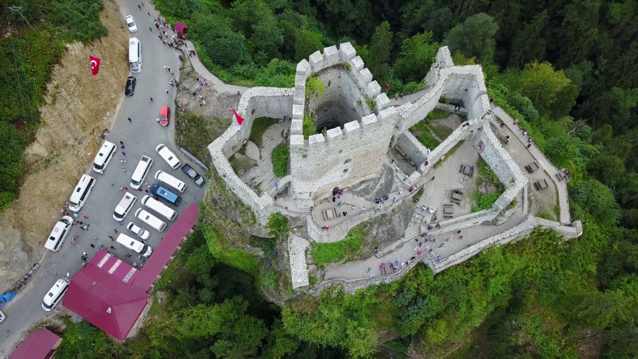 Karadeniz Yaylalar ve Batum Turu / 4 Gece Otel Konaklamalı