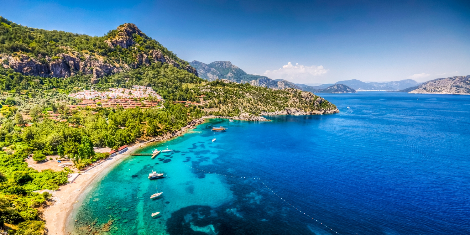 Marmaris Turları