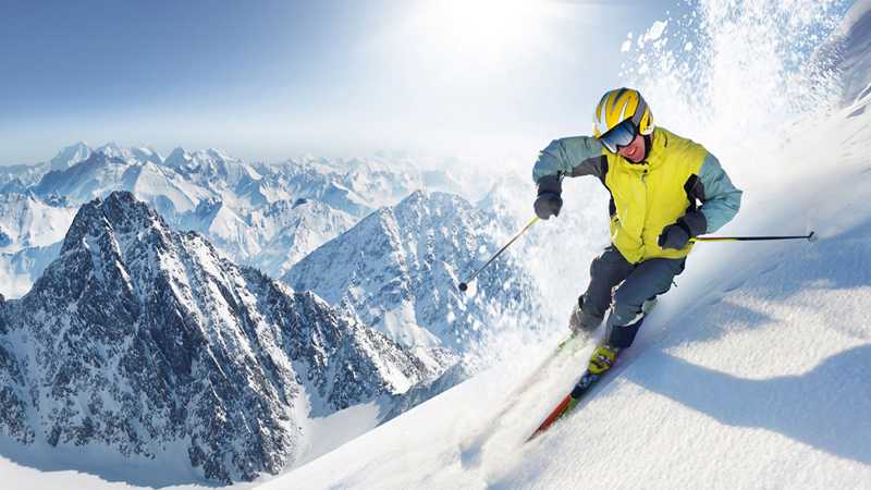 Bansko Kayak Turları 