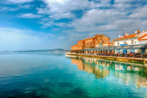 Ayvalık Turları