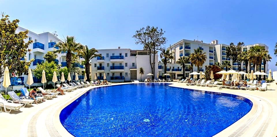 Seaden Sea Planet Resort & Spa